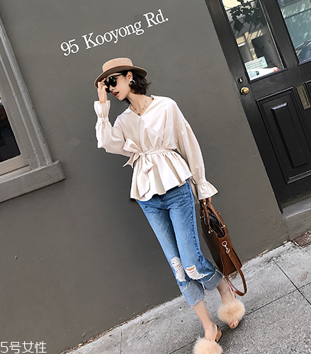 牛仔裤尺码换算,牛仔裤的尺寸怎么算