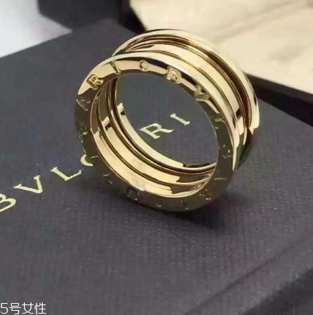 宝格丽戒指怎么样,宝格丽戒指维修售后地址