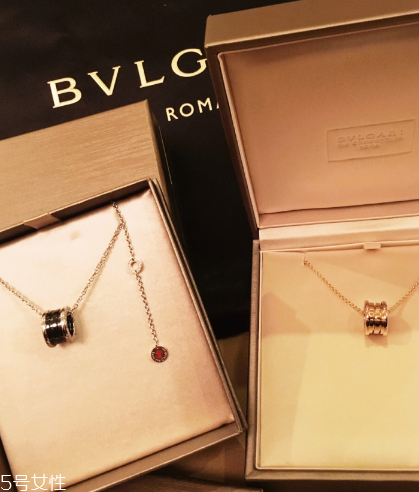 宝格丽项链回收,宝格丽项链怎么样