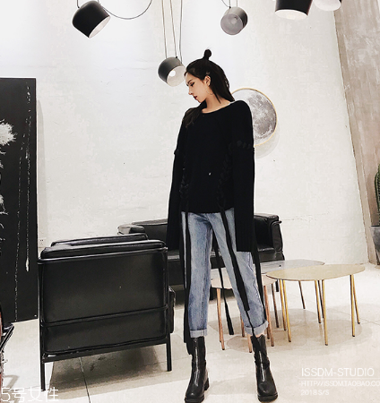 牛仔裤怎么洗才不褪色,牛仔裤怎么洗不掉色最有效的方法