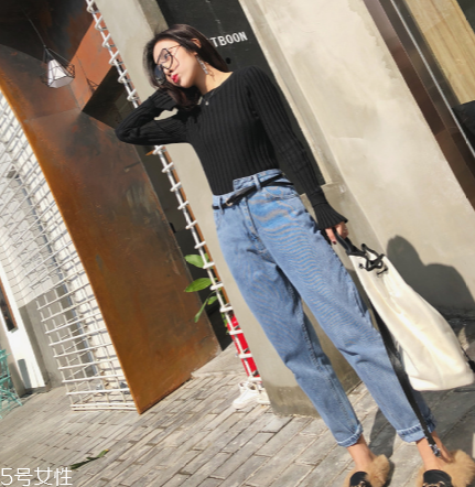 新买牛仔裤的正确洗法,牛仔裤的正确洗法