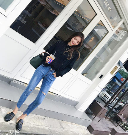 牛仔裤机洗注意事项,机洗牛仔裤的正确方法