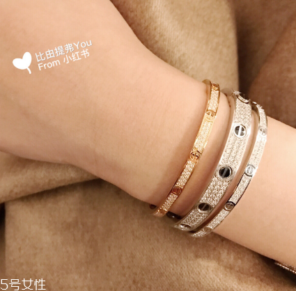 卡地亚手镯为什么那么贵,卡地亚手镯为什么贵