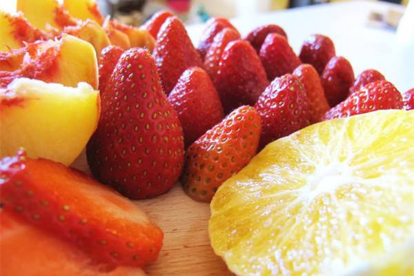 哪些水果低糖有利于减肥,什么水果低糖