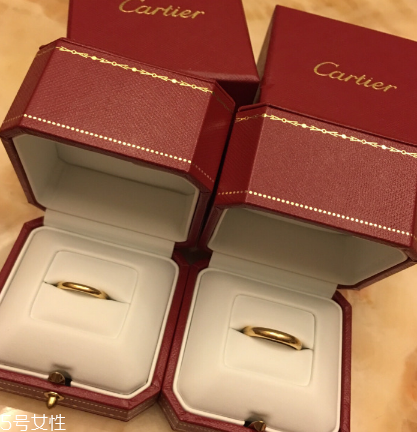 卡地亚戒指回收价格查询表,卡地亚love戒指回收价