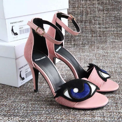 pierre hardy鞋码,pierre hardy 品牌