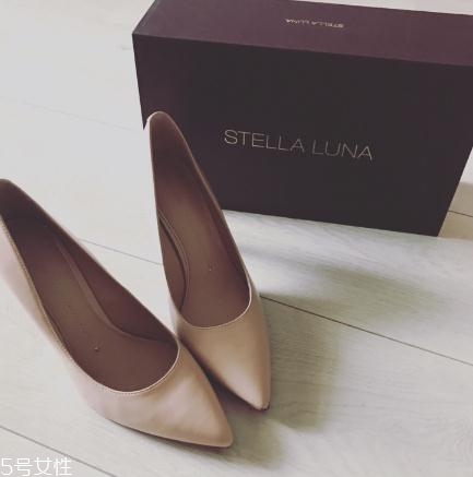 stellaluna品牌介绍,stella luna是什么品牌