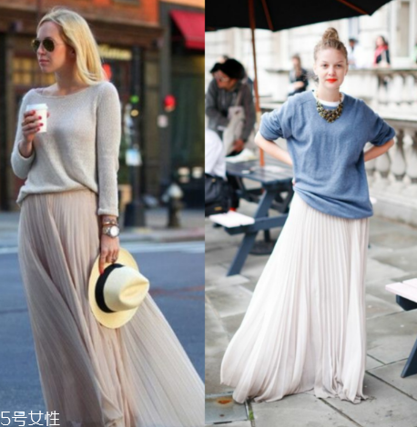 温柔淑女风格,温柔淑女风格衣服品牌