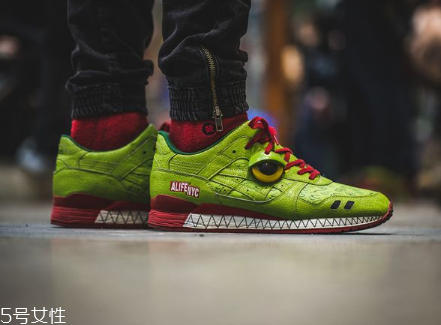 运动鞋怎么看尺码,运动鞋正常尺码的标准