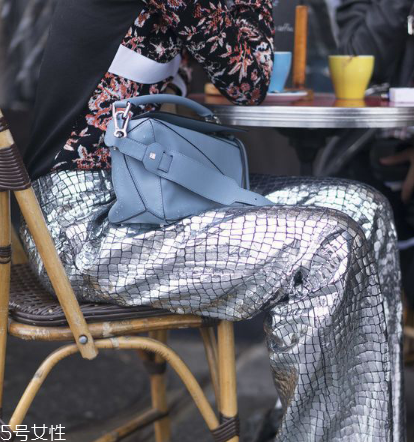 loewe包包怎么样,loewe包值得买吗