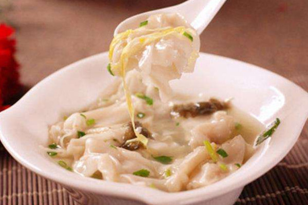 馄饨能不能蒸着吃,如何蒸馄饨