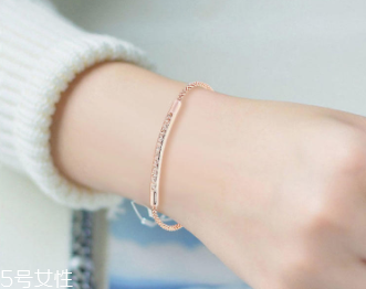 精巧的手链,精致手链图片大全图片