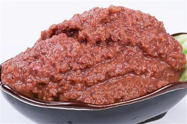 蜢子虾酱怎么吃,蜢子虾酱的吃法家常