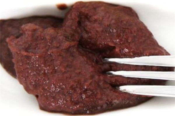 蜢子虾酱和普通虾酱有什么区别,什么是蜢子虾酱