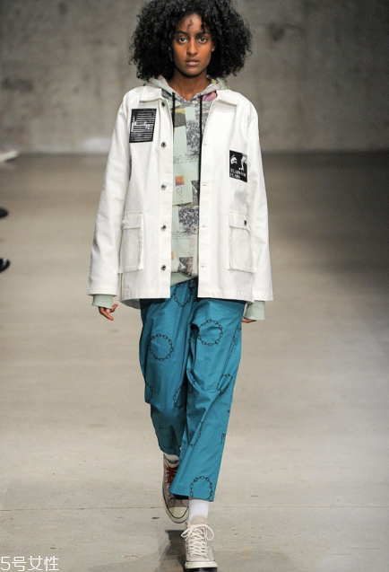 clot品牌介绍,clot品牌介绍PPT