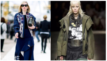 刺绣夹克又叫什么夹克 刺绣夹克又叫什么夹克