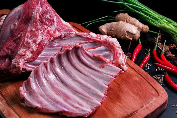 夏天可以吃羊肉吗,冬天要吃羊肉?一定要注意这个