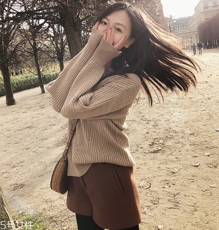 羊毛针织衫怎么清洗,针织衫怎么清洗