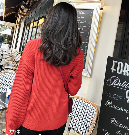 针织衫是毛衣吗,针织衫和毛衣的区别在哪里