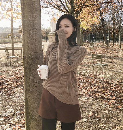 针织衫买什么面料,针织衫什么材质好