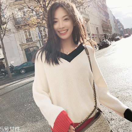 羊毛针织衫怎么清洗,针织衫怎么清洗