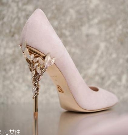 ralph russo高跟鞋价格,ralph russo是什么牌子