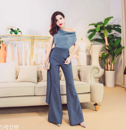 喇叭裤款式图,喇叭裤版型 喇叭裤款式图,喇叭裤版型