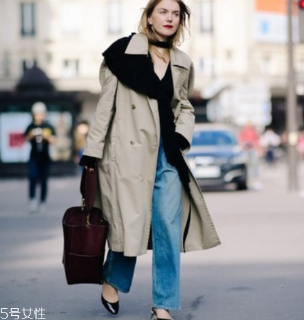 牛仔裤怎么搭配衣服男,牛仔裤怎么搭配上衣女