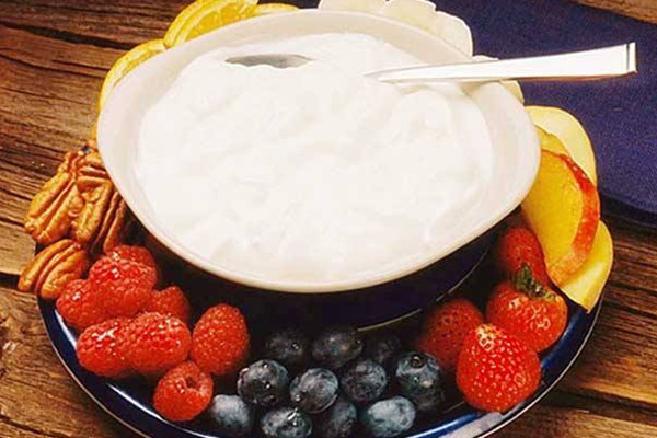 酸奶能加热?,酸奶加热喝的好处