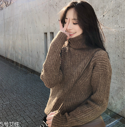 毛衣怎么选购,网购毛衣怎么选