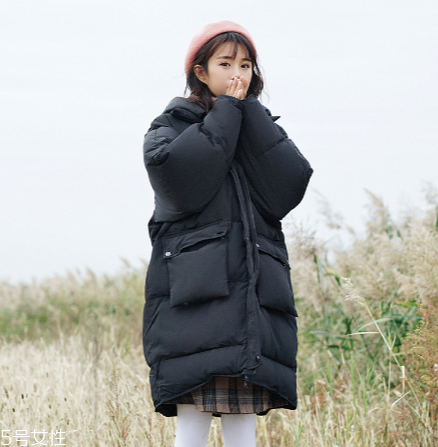 羽绒服怎么挑选才不会跑毛,羽绒服怎么挑选