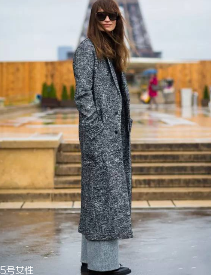 阔腿裤怎么搭配上衣和鞋子图片,阔腿裤怎么搭配鞋子