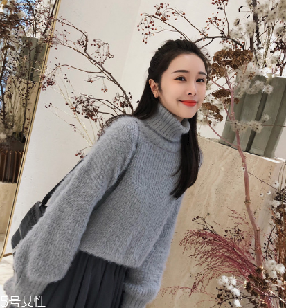 毛衣什么款式好看,什么样的毛衣好看