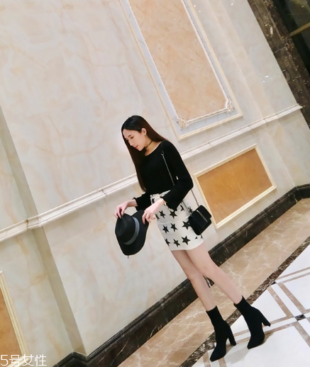 短靴怎么挑选,靴子长短怎么选择