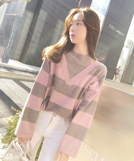 毛衣的尺寸怎么选,毛衣的规格尺寸 毛衣的尺寸怎么选,毛衣的规格尺寸