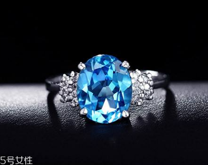 托帕石的好处,托帕石的作用