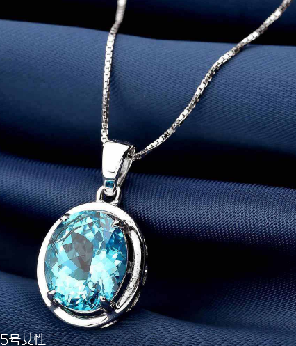 托帕石有哪些颜色,托帕石的等级及颜色分类