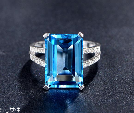 托帕石怎么挑选,托帕石好吗