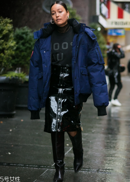 o型腿适合穿什么靴子,O型腿穿什么样的靴子