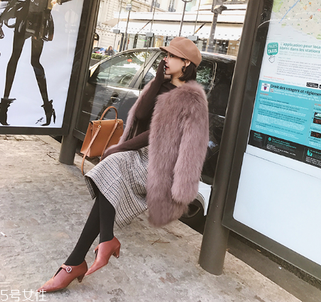 皮草有折痕怎么处理,皮草有折革痕怎么办