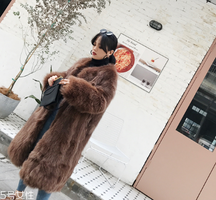 怎么判断貂皮的质量,貂皮什么算质量问题