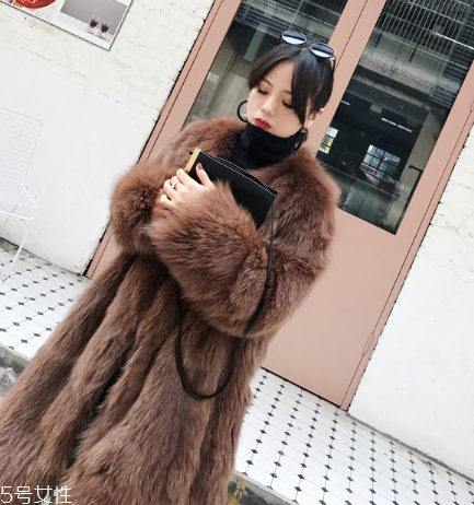 皮草在哪里买比较好,皮草去哪里买比较好