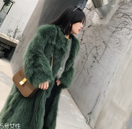 皮草可以熨烫吗,皮草可以烫吗