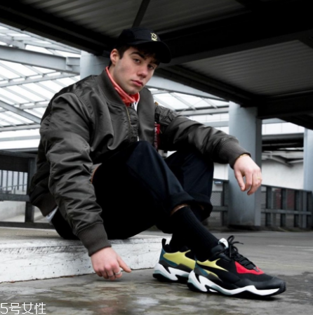 彪马品牌简介,puma是啥品牌