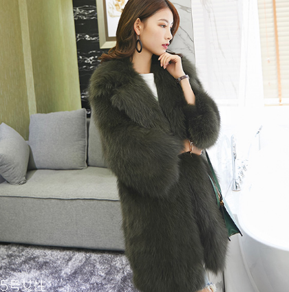 买皮草注意什么,买皮草应该注意什么