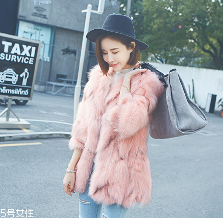 买皮草怎么挑选,什么牌子的皮草质量最好