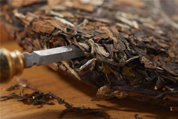 老白茶什么牌子的好,老白茶十大知名品牌