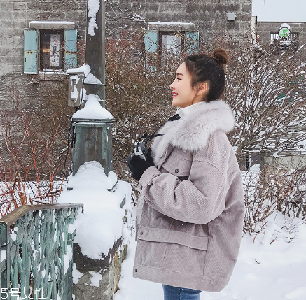 羊羔毛外套款式图,好的羊羔毛外套是什么样的