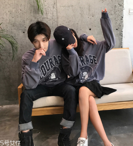 卫衣为什么受欢迎,卫衣为什么这么受欢迎