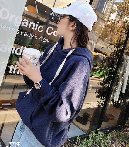 卫衣流行什么款式,卫衣有几种款式 卫衣流行什么款式,卫衣有几种款式